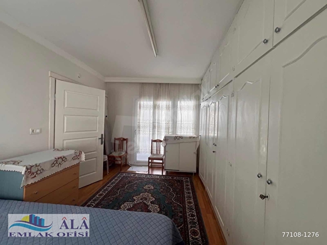 HATAY NOKTADA 3+1 EŞYALI KİRALIK ARA KAT - Görsel 11