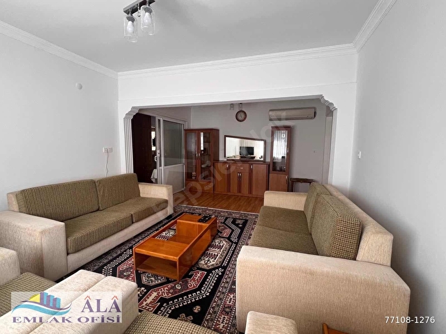 HATAY NOKTADA 3+1 EŞYALI KİRALIK ARA KAT - Görsel 8