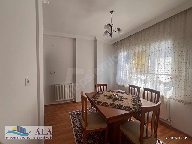 HATAY NOKTADA 3+1 EŞYALI KİRALIK ARA KAT - Görsel 28