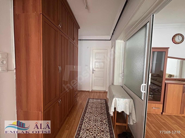 HATAY NOKTADA 3+1 EŞYALI KİRALIK ARA KAT - Görsel 10