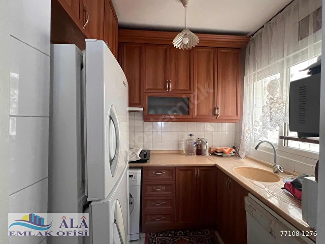 HATAY NOKTADA 3+1 EŞYALI KİRALIK ARA KAT