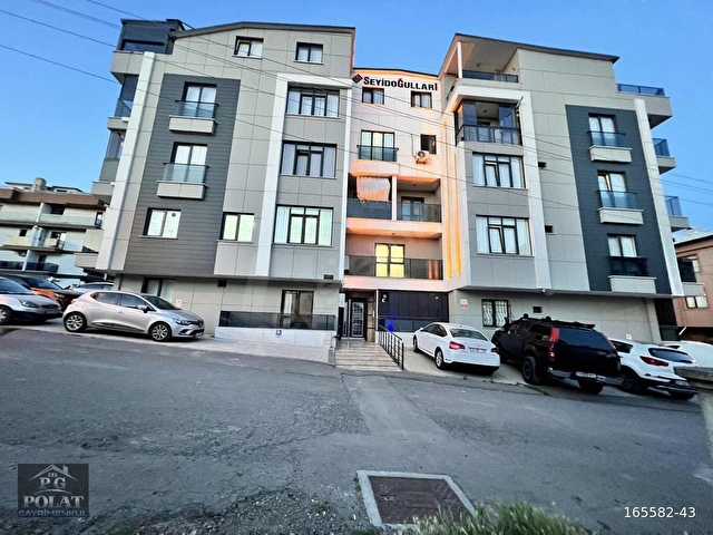 DARICA FEVZİCAKMAKDA LÜKS 4 +1 DUBLEKS 200 M2