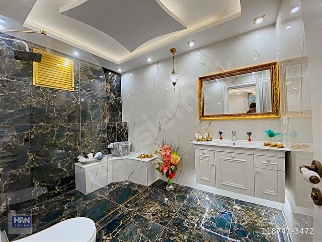 HAN EMLAKTAN AKDENİZ MAHDE EŞSİZ PROJEDE SİZDE YERİNİZİ ALIN - Görsel 25