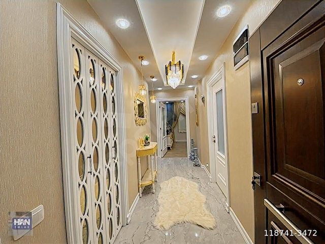 HAN EMLAKTAN AKDENİZ MAHDE EŞSİZ PROJEDE SİZDE YERİNİZİ ALIN - Görsel 21