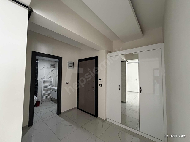 The Duru Team- Erkilet Dağtekin de 2+1 Merkezi Kiralık Daire !!! - Görsel 22