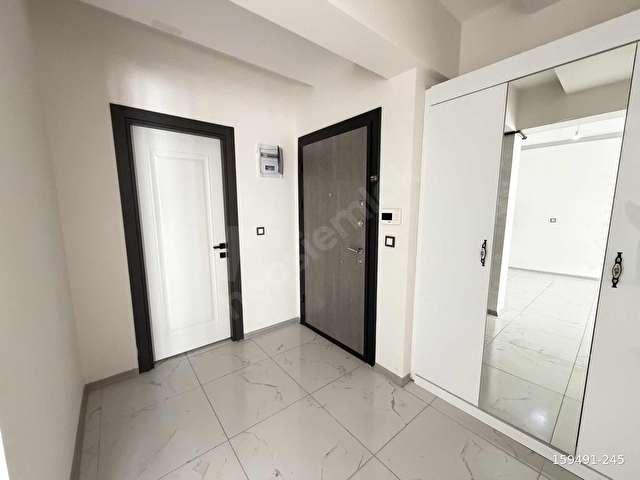 The Duru Team- Erkilet Dağtekin de 2+1 Merkezi Kiralık Daire !!! - Görsel 12
