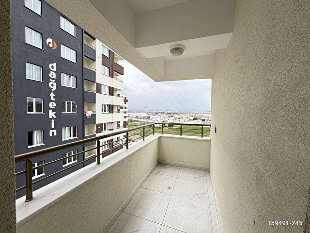 The Duru Team- Erkilet Dağtekin de 2+1 Merkezi Kiralık Daire !!! - Görsel 25