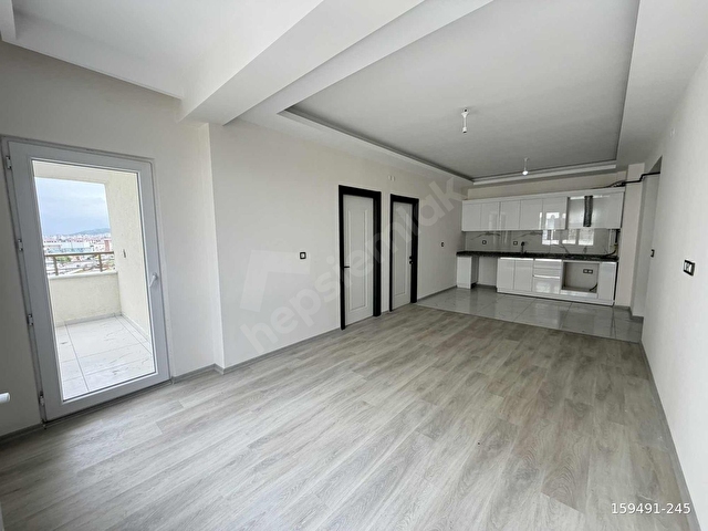 The Duru Team- Erkilet Dağtekin de 2+1 Merkezi Kiralık Daire !!! - Görsel 24