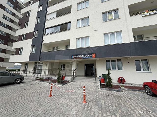 The Duru Team- Erkilet Dağtekin de 2+1 Merkezi Kiralık Daire !!! - Görsel 2