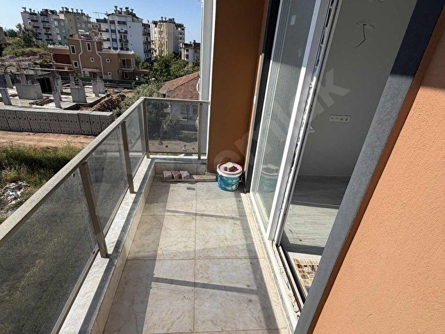 DENİZE 100 METRE MESAFEDE SATILIK DAİRE - Görsel 2