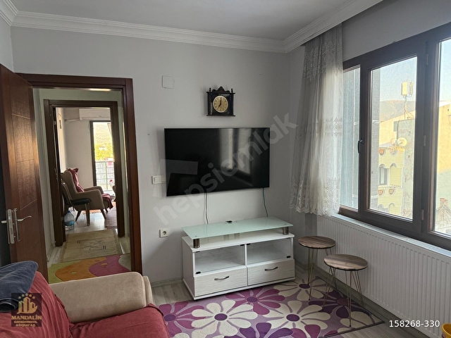 ELVAN ÖZÇELİKDEN ANAYOL ÜZERİNDE SATILIK 2+1 DAİRE - Görsel 10