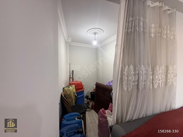 ELVAN ÖZÇELİKDEN ANAYOL ÜZERİNDE SATILIK 2+1 DAİRE - Görsel 13