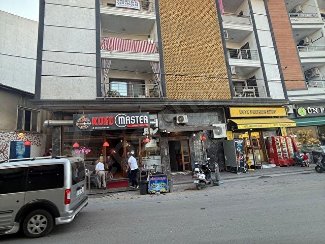 ELVAN ÖZÇELİKDEN ANAYOL ÜZERİNDE SATILIK 2+1 DAİRE - Görsel 18