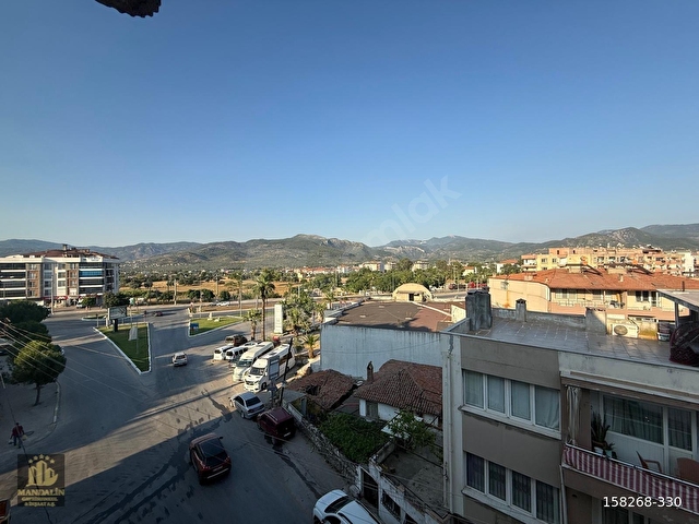 ELVAN ÖZÇELİKDEN ANAYOL ÜZERİNDE SATILIK 2+1 DAİRE - Görsel 15