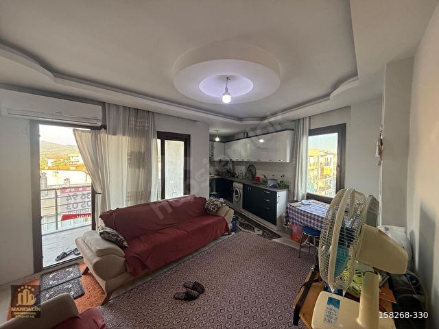 ELVAN ÖZÇELİKDEN ANAYOL ÜZERİNDE SATILIK 2+1 DAİRE - Görsel 12