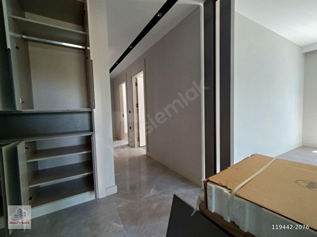 GAMADOR GALYADA SATILIK ULTA LÜKS YAPILI 3+1 DAİRE - Görsel 22