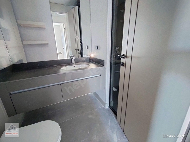 GAMADOR GALYADA SATILIK ULTA LÜKS YAPILI 3+1 DAİRE - Görsel 26