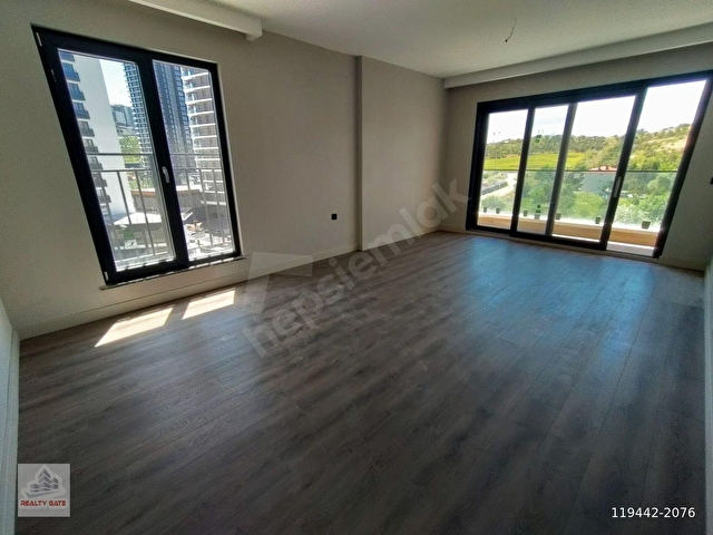 GAMADOR GALYADA SATILIK ULTA LÜKS YAPILI 3+1 DAİRE - Görsel 2