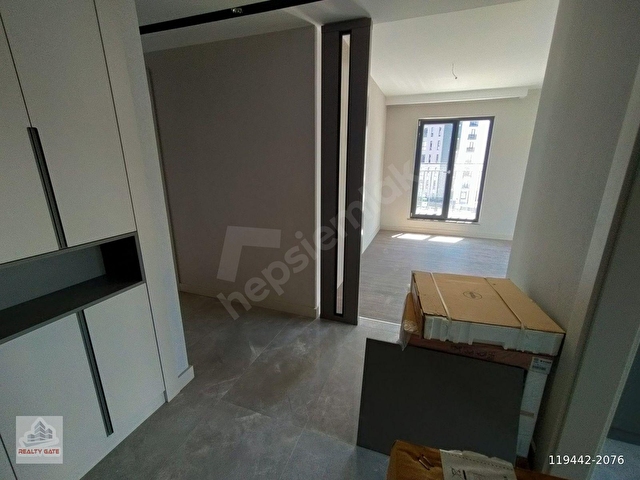 GAMADOR GALYADA SATILIK ULTA LÜKS YAPILI 3+1 DAİRE - Görsel 19