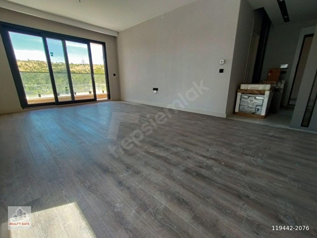 GAMADOR GALYADA SATILIK ULTA LÜKS YAPILI 3+1 DAİRE - Görsel 6
