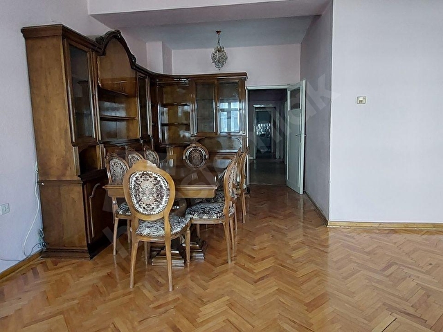 SERKANDAN  ESAT BÜLBÜL DERESİNDE 3+1 KATTA KOMBİLİ  ÖN CEPHE  DAİRE - Görsel 3