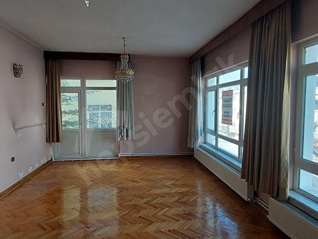 SERKANDAN  ESAT BÜLBÜL DERESİNDE 3+1 KATTA KOMBİLİ  ÖN CEPHE  DAİRE - Görsel 2