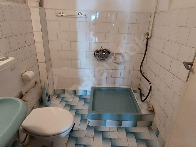 SERKANDAN  ESAT BÜLBÜL DERESİNDE 3+1 KATTA KOMBİLİ  ÖN CEPHE  DAİRE - Görsel 20
