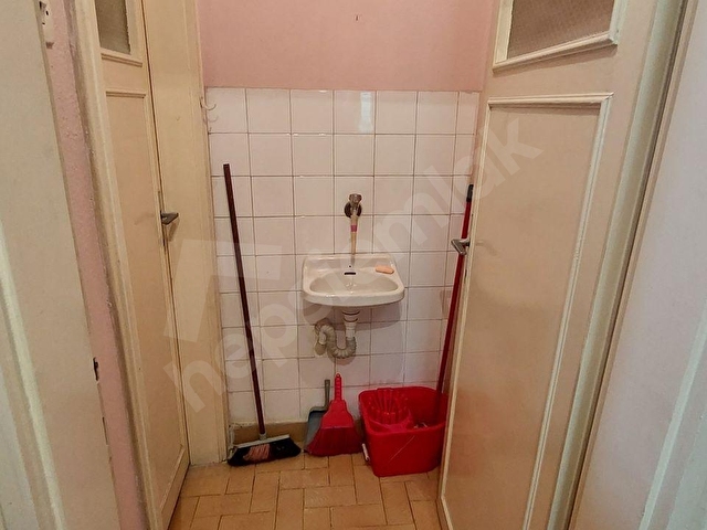 SERKANDAN  ESAT BÜLBÜL DERESİNDE 3+1 KATTA KOMBİLİ  ÖN CEPHE  DAİRE - Görsel 28