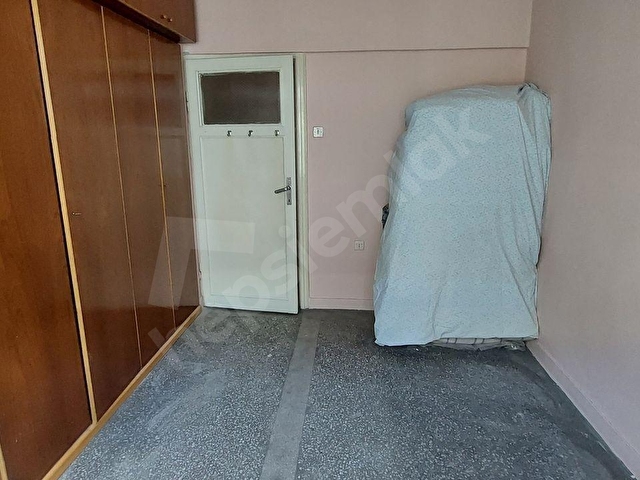 SERKANDAN  ESAT BÜLBÜL DERESİNDE 3+1 KATTA KOMBİLİ  ÖN CEPHE  DAİRE - Görsel 12