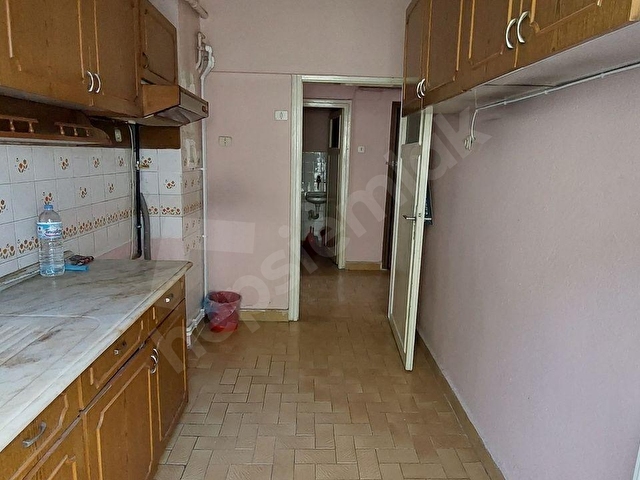 SERKANDAN  ESAT BÜLBÜL DERESİNDE 3+1 KATTA KOMBİLİ  ÖN CEPHE  DAİRE - Görsel 7