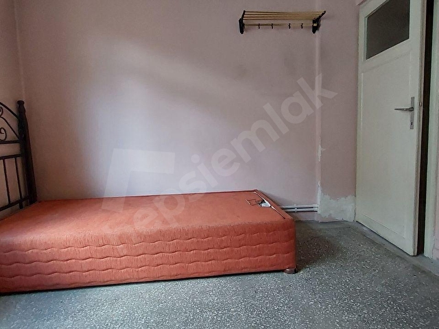 SERKANDAN  ESAT BÜLBÜL DERESİNDE 3+1 KATTA KOMBİLİ  ÖN CEPHE  DAİRE - Görsel 19
