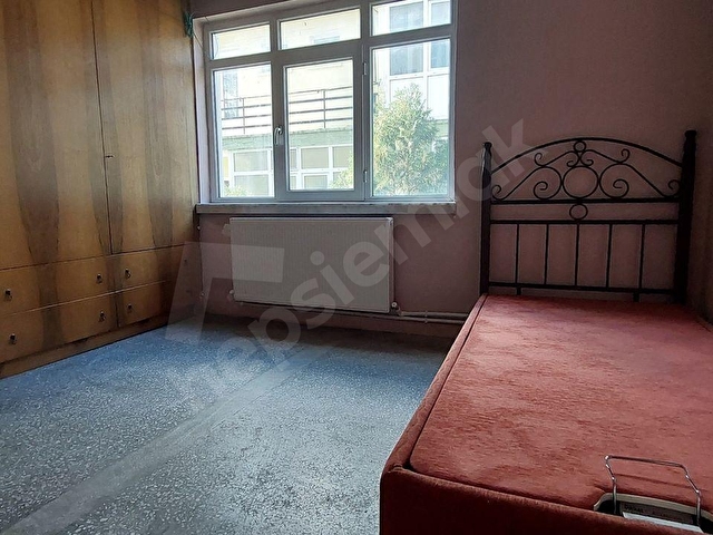 SERKANDAN  ESAT BÜLBÜL DERESİNDE 3+1 KATTA KOMBİLİ  ÖN CEPHE  DAİRE - Görsel 17