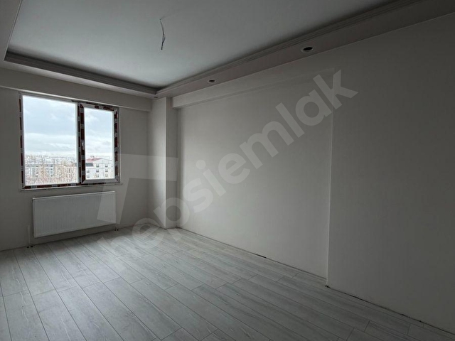 ERCİŞTE VANYOLU MAHALLESİNDE SATILIK 2+1 SIFIR DAİRE - Görsel 12