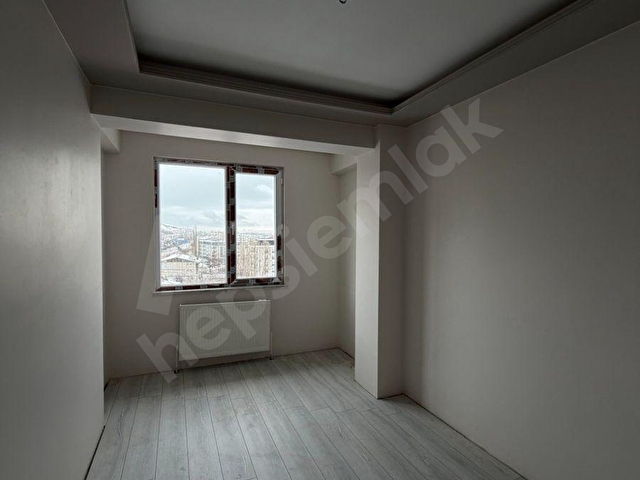 ERCİŞTE VANYOLU MAHALLESİNDE SATILIK 2+1 SIFIR DAİRE - Görsel 17