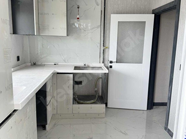 YENİKENT MENDERESTE TREN İSTASYONUNA YAKIN KİRALIK 2+1 DAİRE - Görsel 17