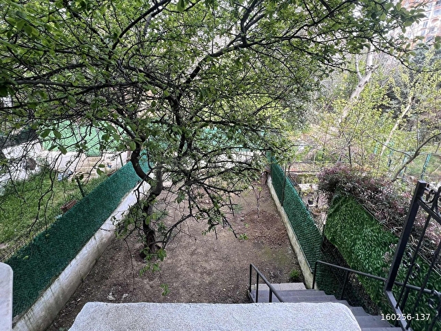EMLAK TR İSTANBUL ATAKENT MAH. 5+2 280 M2 KİRALIK VİLLA - Görsel 14