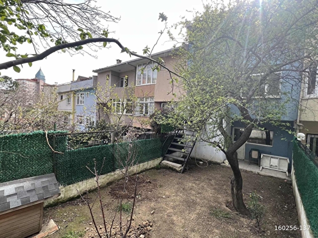 EMLAK TR İSTANBUL ATAKENT MAH. 5+2 280 M2 KİRALIK VİLLA - Görsel 13