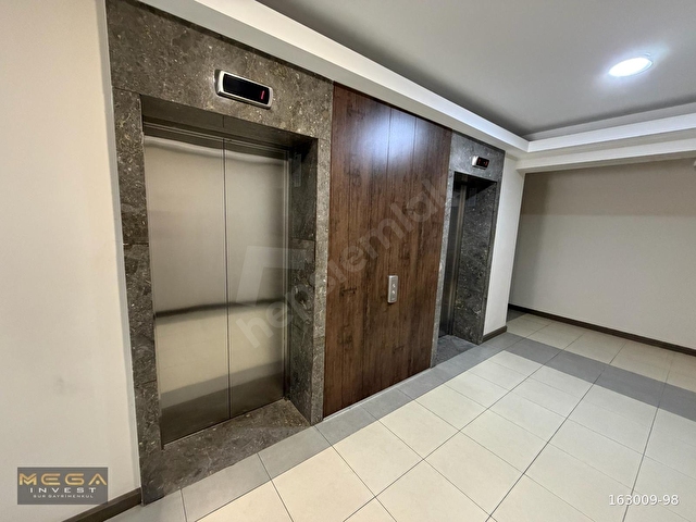 MEGA İNVESTden SUR YAPIDAda SATILIK 3+1 142 M2 DAİRE - Görsel 22