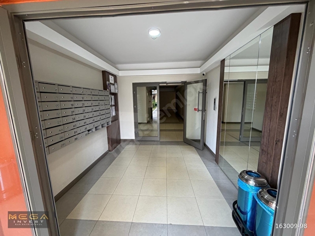 MEGA İNVESTden SUR YAPIDAda SATILIK 3+1 142 M2 DAİRE - Görsel 23