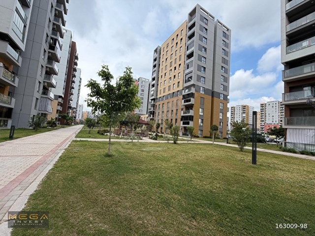 MEGA İNVESTden SUR YAPIDAda SATILIK 3+1 142 M2 DAİRE - Görsel 29
