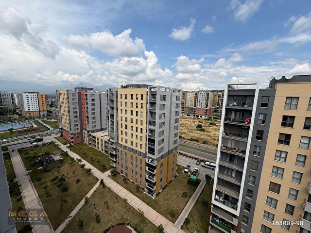 MEGA İNVESTden SUR YAPIDAda SATILIK 3+1 142 M2 DAİRE - Görsel 27