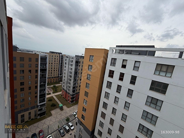 MEGA İNVESTden SUR YAPIDAda SATILIK 3+1 142 M2 DAİRE - Görsel 25