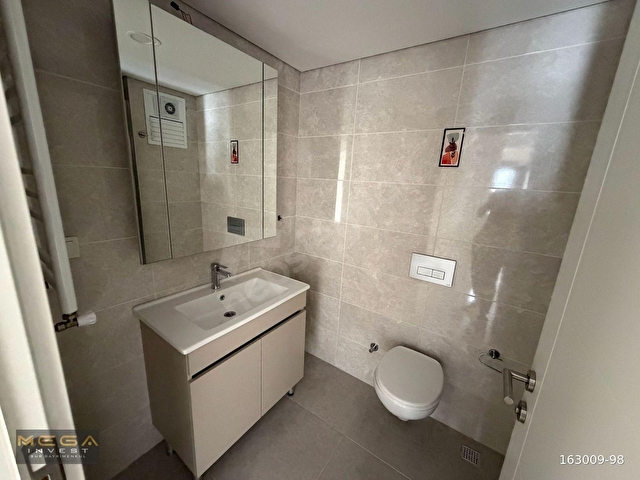MEGA İNVESTden SUR YAPIDAda SATILIK 3+1 142 M2 DAİRE - Görsel 9