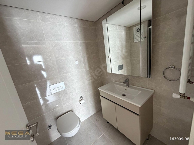 MEGA İNVESTden SUR YAPIDAda SATILIK 3+1 142 M2 DAİRE - Görsel 21