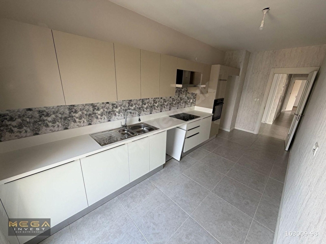 MEGA İNVESTden SUR YAPIDAda SATILIK 3+1 142 M2 DAİRE - Görsel 15