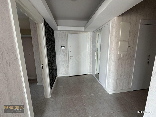 MEGA İNVESTden SUR YAPIDAda SATILIK 3+1 142 M2 DAİRE - Görsel 16