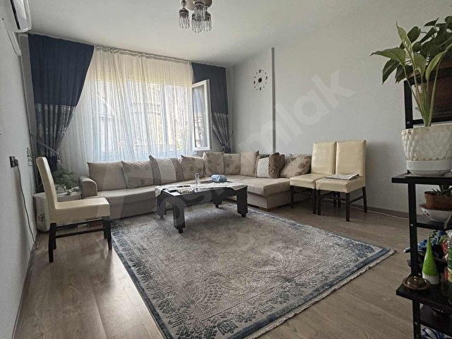 Künarlıoğlu Gruptan Alpkent Mahallesi Satılık 3+1 Daire