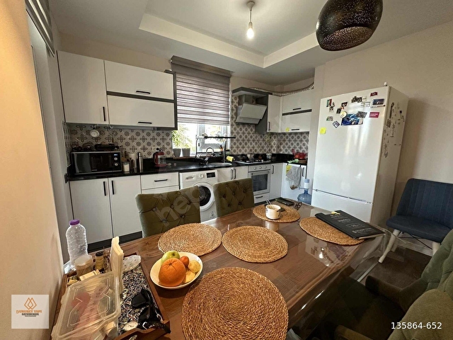 KAÇIRILMAZ FIRSAT 2+1 ARA KATTA MASRAFSIZ GENİŞ DAİRE - Görsel 18