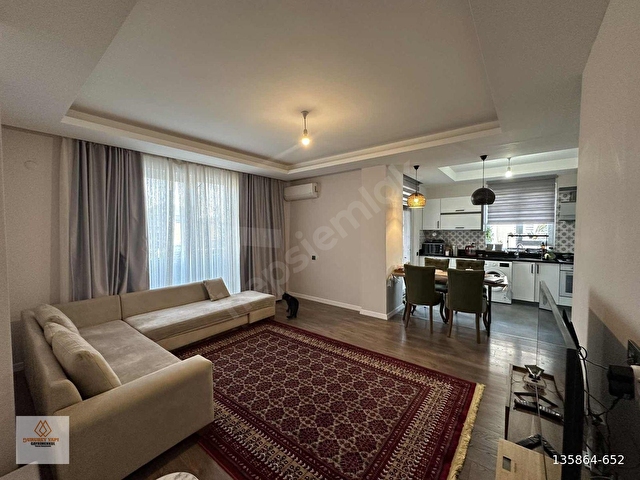 KAÇIRILMAZ FIRSAT 2+1 ARA KATTA MASRAFSIZ GENİŞ DAİRE