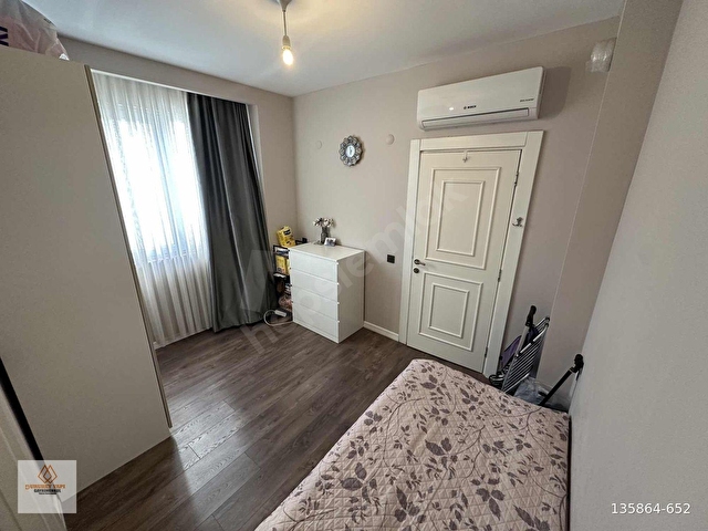 KAÇIRILMAZ FIRSAT 2+1 ARA KATTA MASRAFSIZ GENİŞ DAİRE - Görsel 23